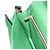 Borsa a Spalla LOUIS VUITTON Epi Osh Black Green M52444 LV Auth BA13566 Nero Verde - vista 20