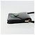 Borsa a Spalla LOUIS VUITTON Epi Osh Black Green M52444 LV Auth BA13566 Nero Verde - vista 4