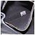 Borsa a tracolla Coach in scamosciato nero e oro Auth 185289 D'oro - vista 22