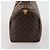LOUIS VUITTON Borsa Boston Monogram Keepall 55 M41424 LV Auth 186387A Monogramma - vista 4