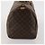 LOUIS VUITTON Borsa Boston Monogram Keepall 55 M41424 LV Auth 186387A Monogramma - vista 5