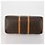 LOUIS VUITTON Borsa Boston Monogram Keepall 55 M41424 LV Auth 186387A Monogramma - vista 9