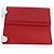 LOUIS VUITTON Epi Wallet 2 Set Red LV Auth 187468A Rosso - vista 12