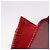 LOUIS VUITTON Epi Wallet 2 Set Red LV Auth 187468A Rosso - vista 13