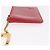 LOUIS VUITTON Epi Wallet 2 Set Red LV Auth 187468A Rosso - vista 21