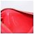LOUIS VUITTON Epi Wallet 2 Set Red LV Auth 187468A Rosso - vista 30