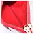 LOUIS VUITTON Epi Wallet 2 Set Red LV Auth 187468A Rosso - vista 31