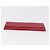 LOUIS VUITTON Epi Wallet 2 Set Red LV Auth 187468A Rosso - vista 7