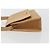 CHANEL Matelasse Shoulder Bag Lamb Skin Beige Gold CC Auth 187187 D'oro - vista 5