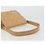 CHANEL Matelasse Shoulder Bag Lamb Skin Beige Gold CC Auth 187187 D'oro - vista 7