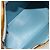 LOUIS VUITTON Borsa Monogram Vernis Houston Baby Blue M91005 LV Auth hk3835 Blu chiaro - vista 11