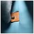 LOUIS VUITTON Borsa Monogram Vernis Houston Baby Blue M91005 LV Auth hk3835 Blu chiaro - vista 12