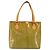 LOUIS VUITTON Borsa Monogram Vernis Houston Baby Blue M91005 LV Auth hk3835 Blu chiaro - vista 13