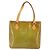 LOUIS VUITTON Borsa Monogram Vernis Houston Baby Blue M91005 LV Auth hk3835 Blu chiaro - vista 2