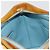 LOUIS VUITTON Borsa Monogram Vernis Houston Baby Blue M91005 LV Auth hk3835 Blu chiaro - vista 21