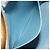 LOUIS VUITTON Borsa Monogram Vernis Houston Baby Blue M91005 LV Auth hk3835 Blu chiaro - vista 25