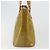LOUIS VUITTON Borsa Monogram Vernis Houston Baby Blue M91005 LV Auth hk3835 Blu chiaro - vista 3