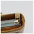 LOUIS VUITTON Borsa Monogram Vernis Houston Baby Blue M91005 LV Auth hk3835 Blu chiaro - vista 9