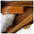 Louis Vuitton Saumur Monogram Canvas 35 Brown - view 7