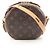 Louis Vuitton Boite Chapeau Souple PM Borsa Marrone