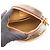 Louis Vuitton Boite Chapeau Souple PM Borsa Marrone - vista 3