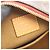Louis Vuitton Boite Chapeau Souple PM Borsa Marrone - vista 4