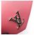 Borsa 2-Way Louis Vuitton MyLockme Marrone Rosa - vista 10