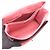 Borsa 2-Way Louis Vuitton MyLockme Marrone Rosa - vista 3