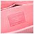 Borsa 2-Way Louis Vuitton MyLockme Marrone Rosa - vista 4