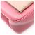 Borsa 2-Way Louis Vuitton MyLockme Marrone Rosa - vista 6