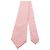 Cravatta in seta Louis Vuitton Monogram Flower Rosa - vista 2
