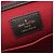 Zaino/Borsa Louis Vuitton Montsouris NM BB Marrone Nero - vista 4
