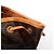 Mochila/Bolso Louis Vuitton Montsouris GM Monogram Castaño - vista 12