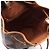 Mochila/Bolso Louis Vuitton Montsouris GM Monogram Castaño - vista 3