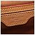 Mochila/Bolso Louis Vuitton Montsouris GM Monogram Castaño - vista 4