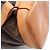 Mochila/Bolso Louis Vuitton Montsouris GM Monogram Castaño - vista 7