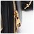 Borsa a tracolla Louis Vuitton Utility Crossbody Nero - vista 10