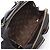 Borsa a tracolla Louis Vuitton Utility Crossbody Nero - vista 3