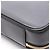 Borsa a tracolla Louis Vuitton Utility Crossbody Nero - vista 9