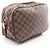 Borsa a Spalla Louis Vuitton Reporter PM Marrone Damier ebene - vista 2