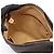Borsa a Spalla Louis Vuitton Looping GM Marrone - vista 3