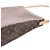 Borsa a Spalla Louis Vuitton Looping GM Marrone - vista 6