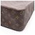 Borsa a Spalla Louis Vuitton Looping GM Marrone - vista 7