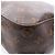 Bolso de Hombro Louis Vuitton Looping GM Castaño - vista 8