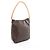 Borsa a Spalla Louis Vuitton Looping GM Monogram Marrone - vista 2