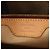 Borsa a Spalla Louis Vuitton Looping GM Monogram Marrone - vista 4