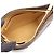 Borsa a Spalla Louis Vuitton Looping MM Marrone - vista 3
