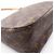 Borsa a tracolla Louis Vuitton Looping MM Monogram Marrone - vista 7