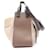 Borsa a 2 modi Loewe Hammock Medium Marrone Beige  - vista 1