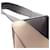 Borsa a 2 modi Loewe Hammock Medium Marrone Beige  - vista 12